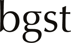 BGST