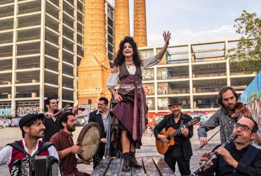 Barcelona-Gipsy-Balkan-Orchestra