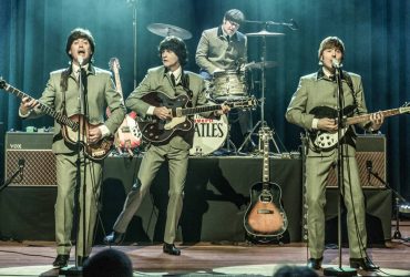 Cavern-Beatles-